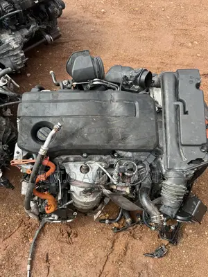 2023-2026 Honda CRV Hybrid Complete Engine and Transmission