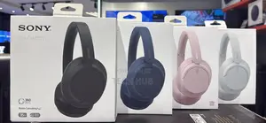Sony Ch720