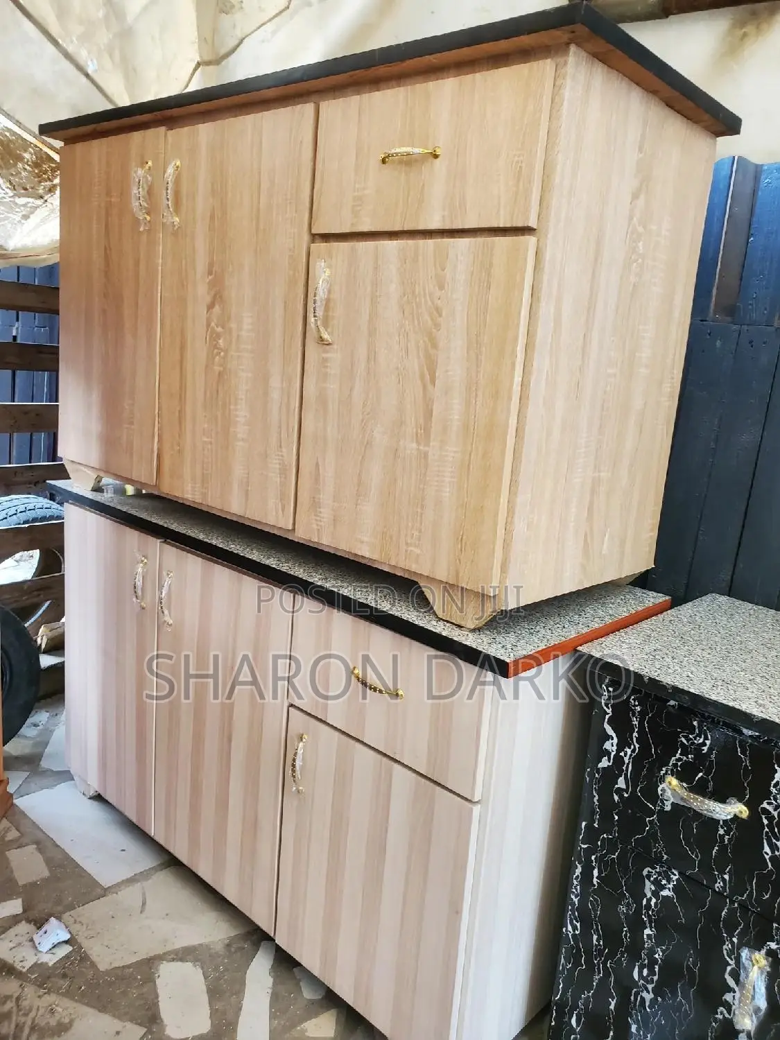 Kitchen Cabinet 5ft