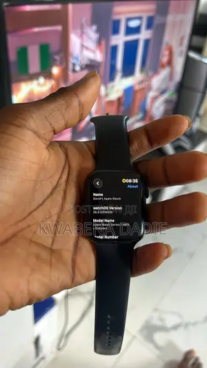 Apple Series 7 For Sale