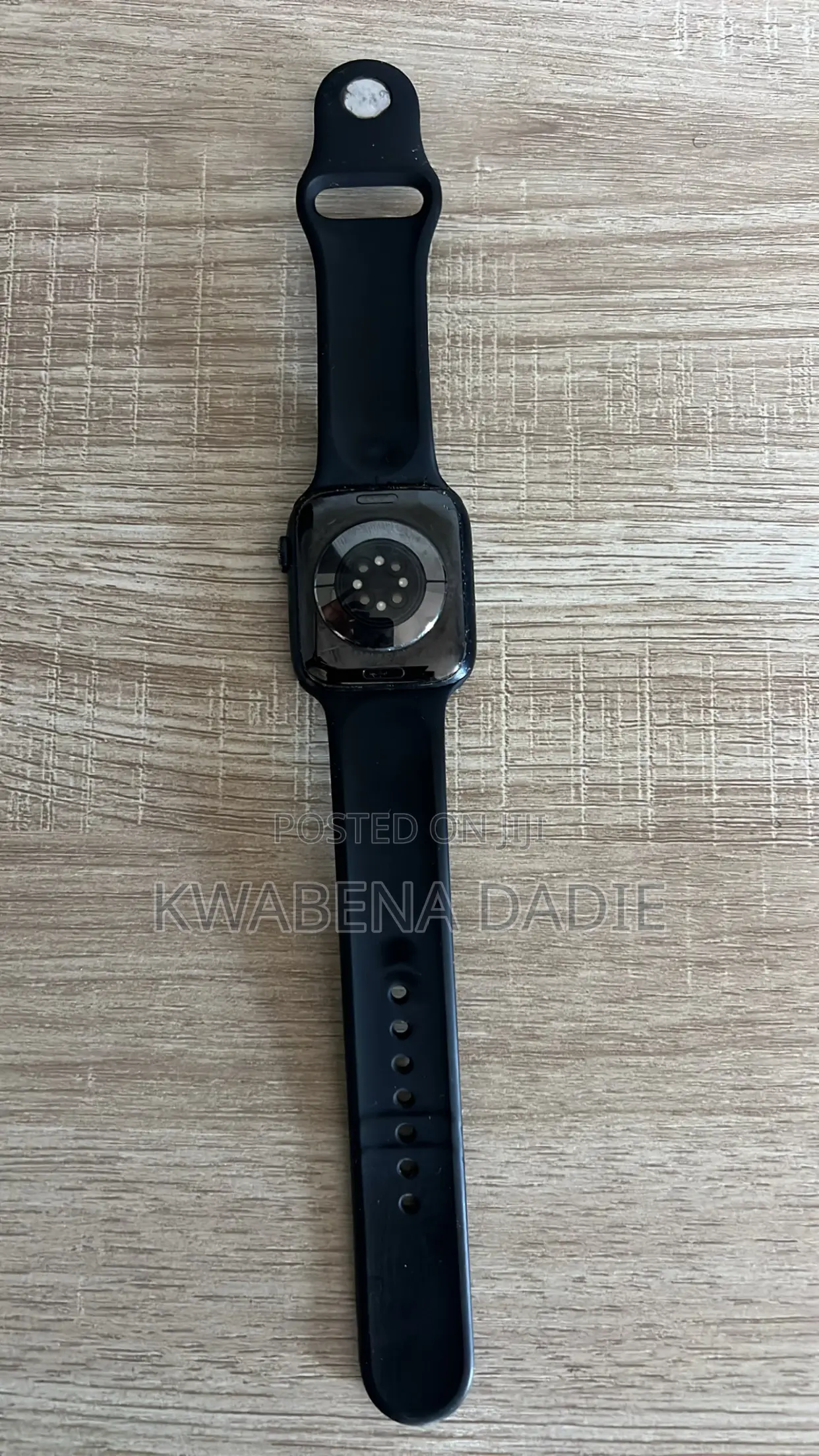 Apple Series 7 For Sale