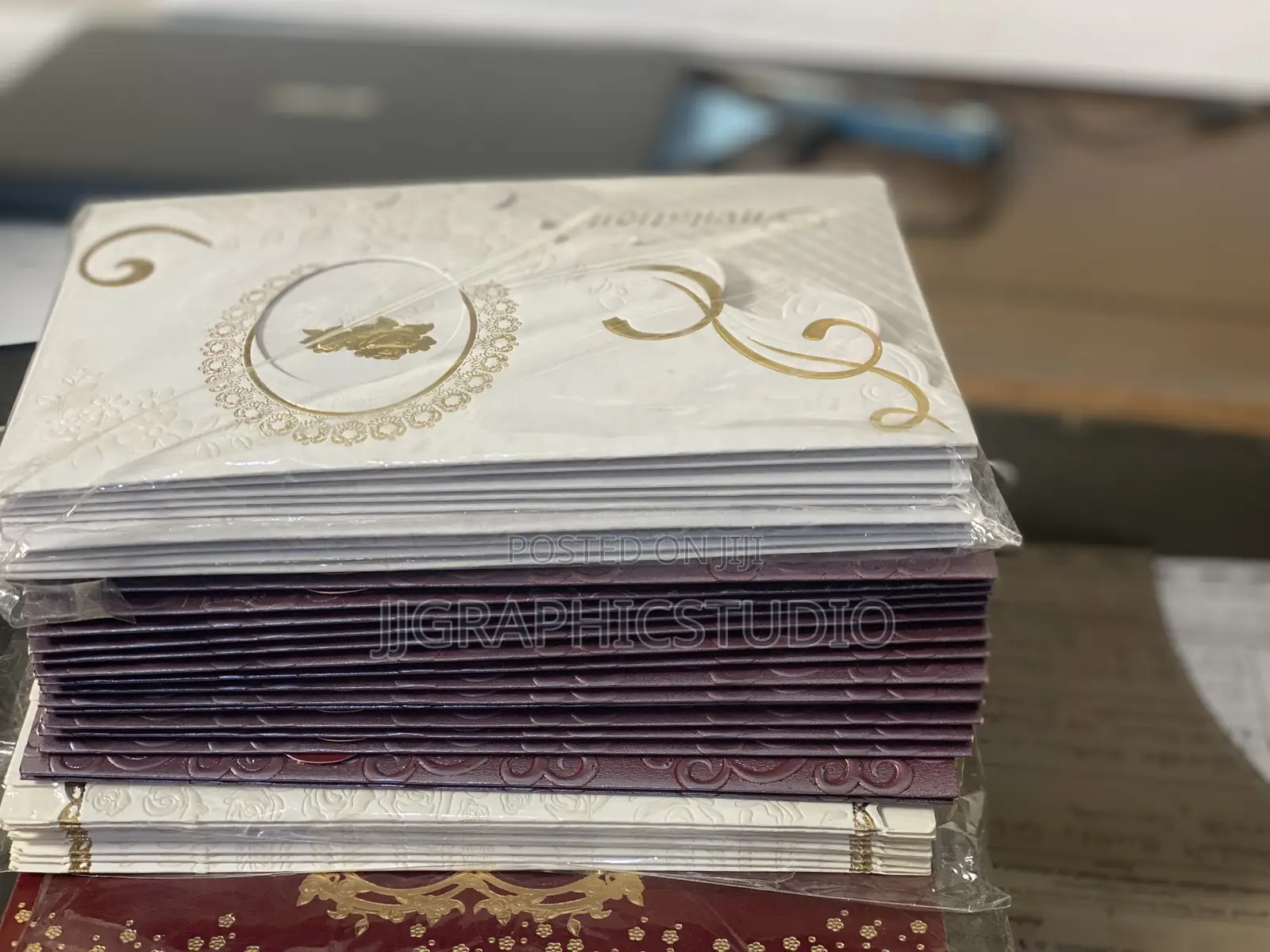 Design and Print