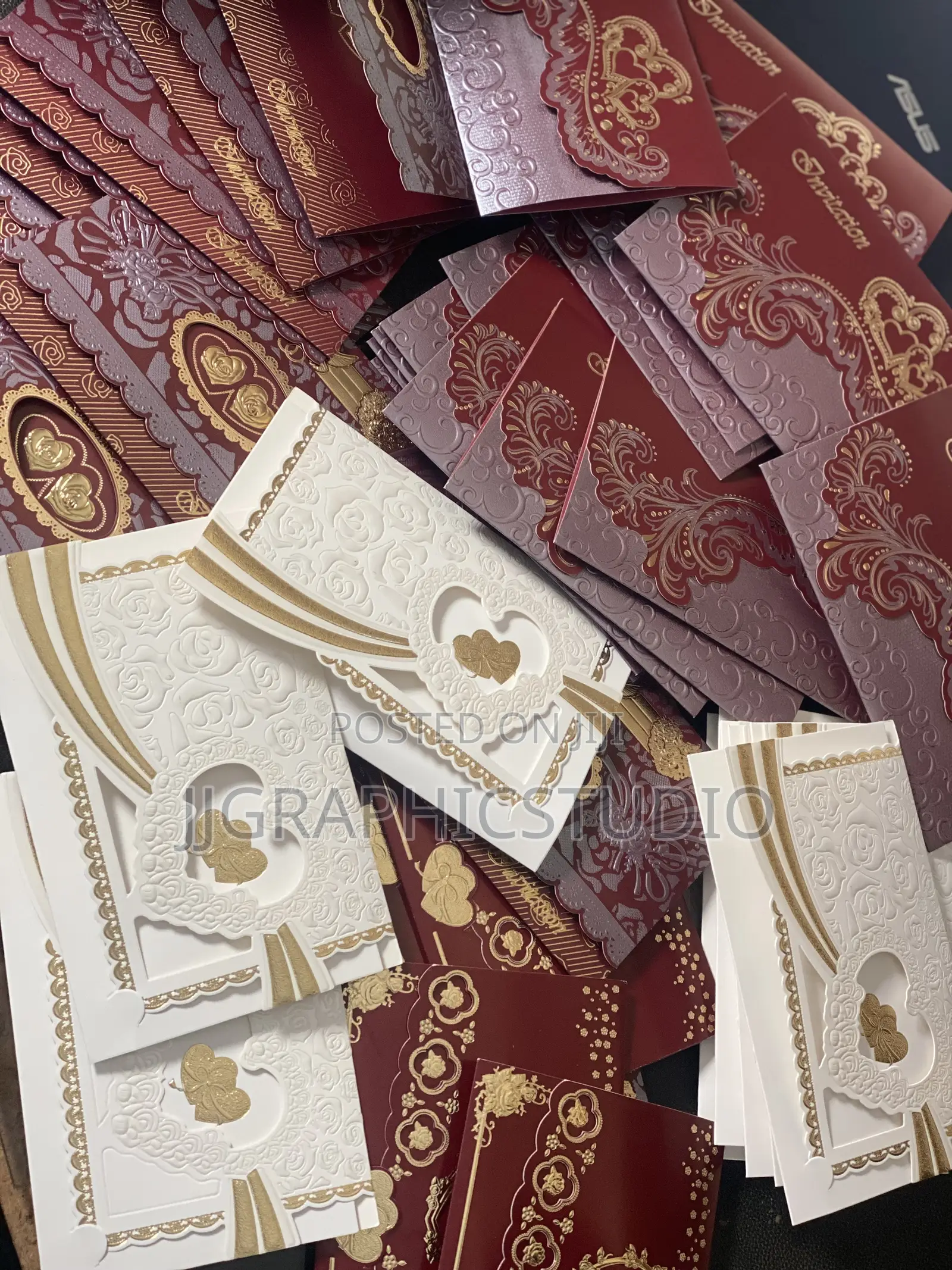 Design and Print