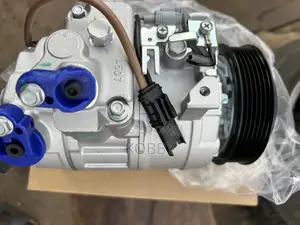 Ac Compressor for BMW N20 Engines, F30,F10,F25f80 Etc