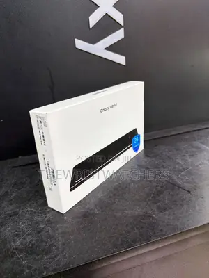 New Samsung Galaxy M11 64 GB Black