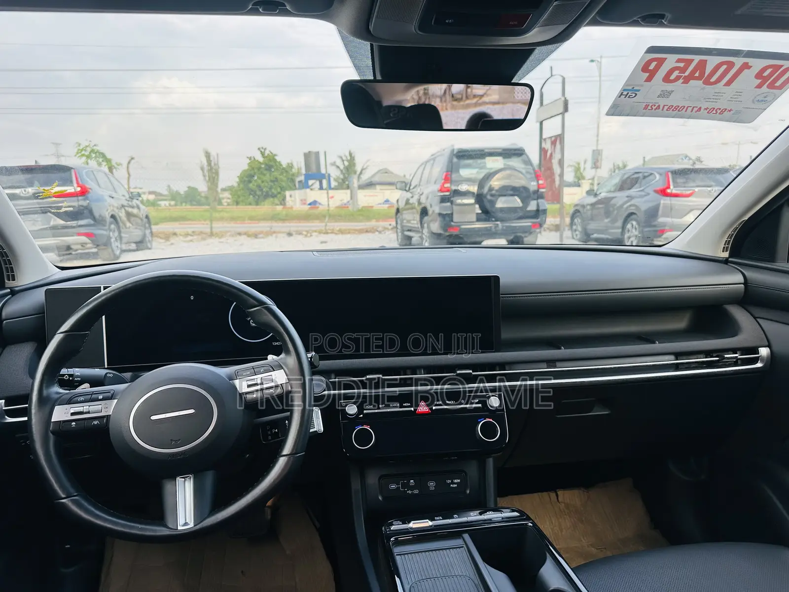 Hyundai Tucson 2025