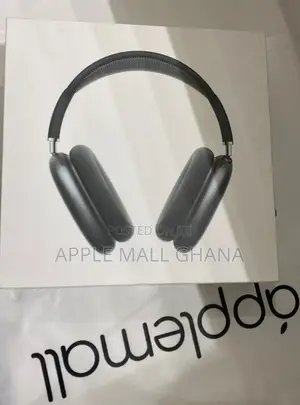 Brand New Airpod Max Gen2 [H2 Chip]