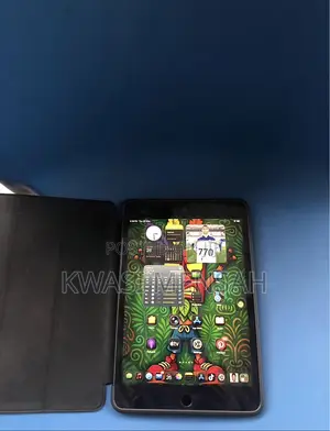 Apple iPad mini 5 64 GB Gray