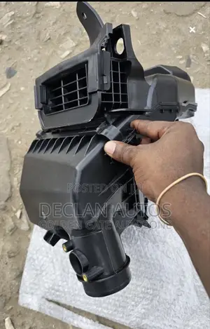Honda Civic 2016 to 2021 Air Cleaner Box 2.0