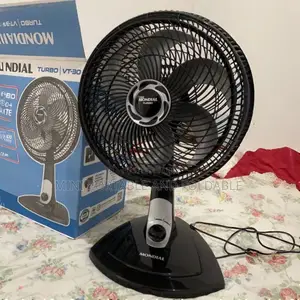 Mini Portable Fan