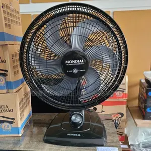 Mini Portable Fan