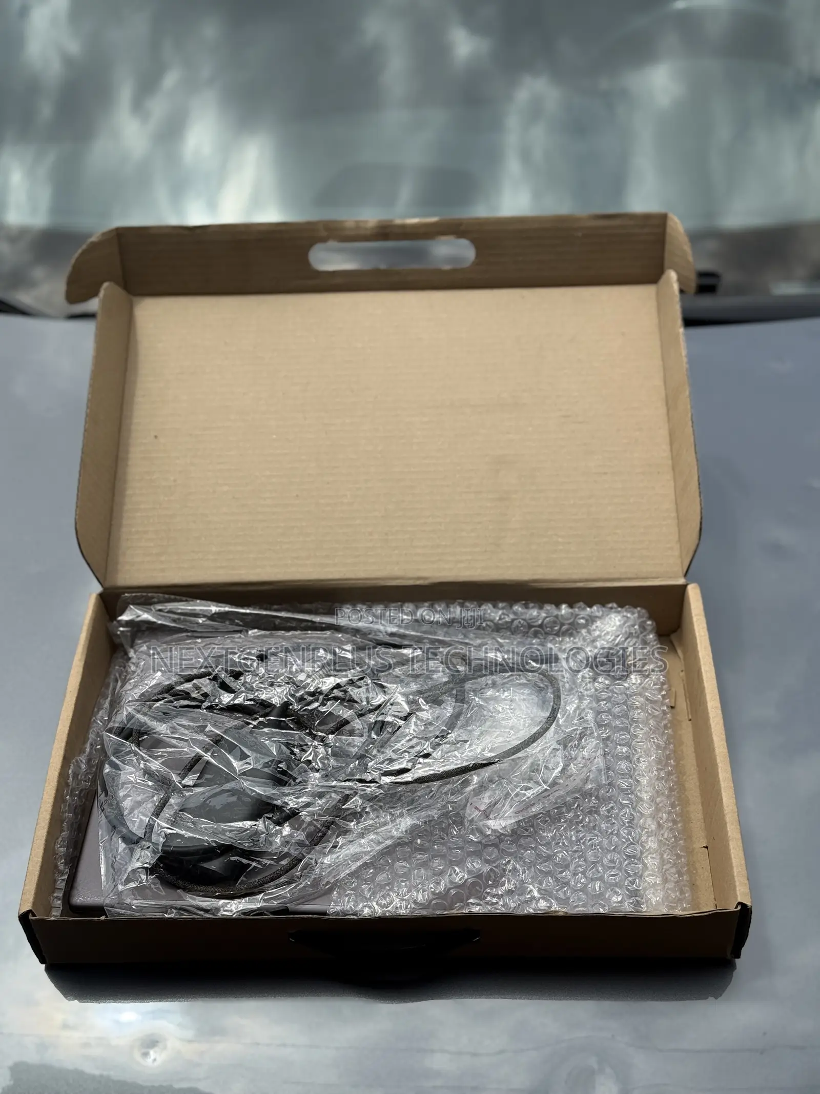 New Laptop HP Envy 15-ep0xxx 16GB AMD Ryzen 7 SSD 512GB