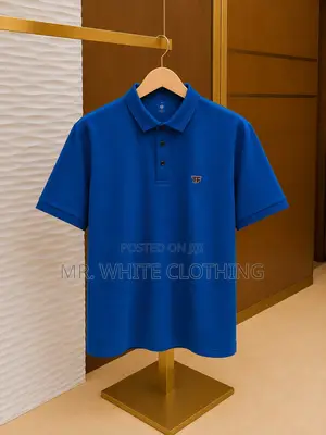 Super High Quality Tomford Club Tees Available