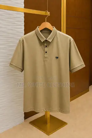 Super High Quality Tomford Club Tees Available