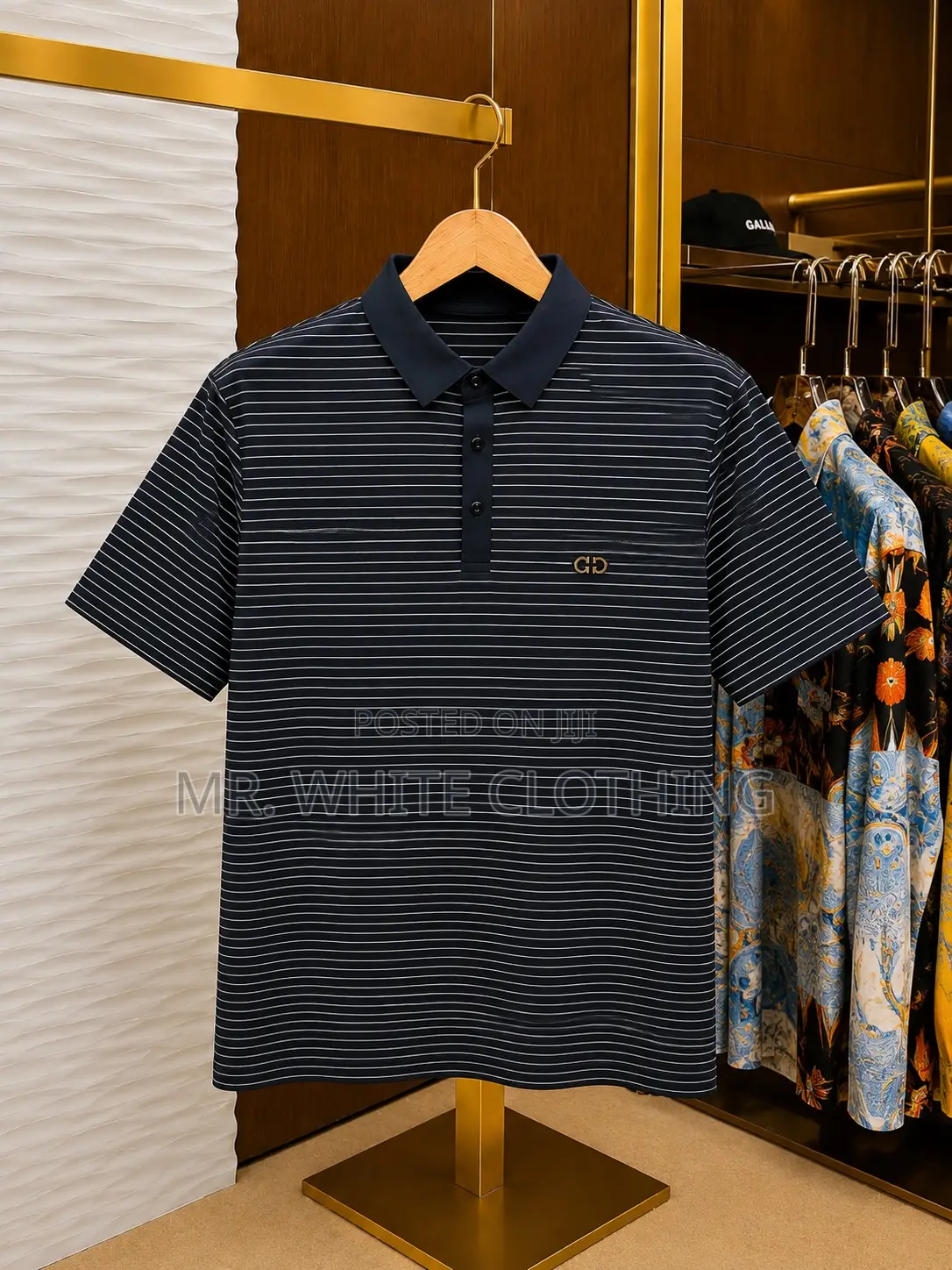 Super High Quality Tomford Club Tees Available