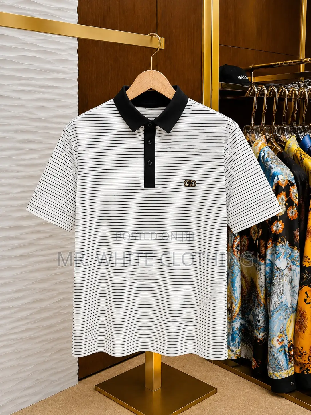 Super High Quality Tomford Club Tees Available