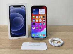 Apple iPhone 12 64 GB Blue