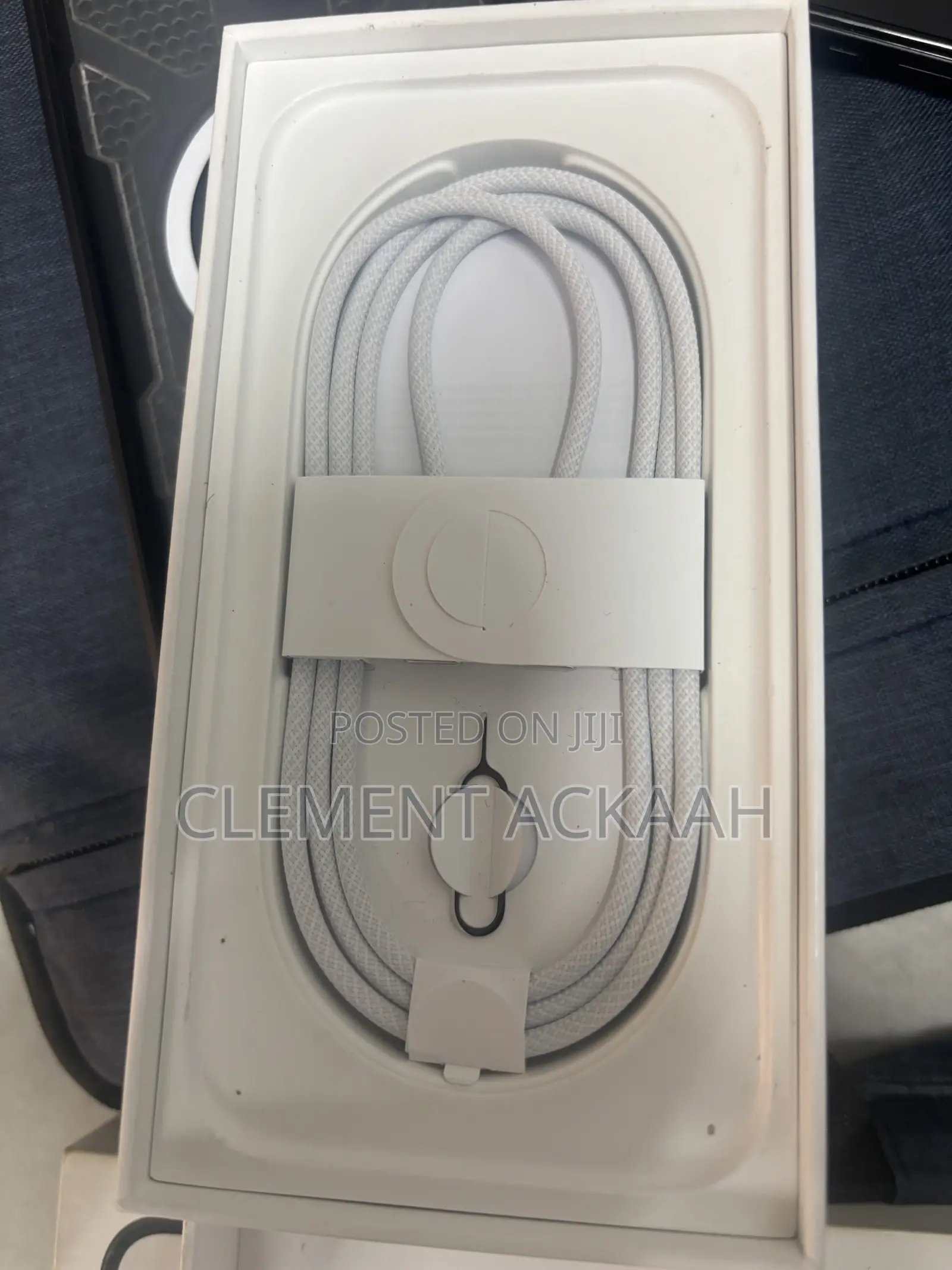 Apple iPhone 16 128 GB Black