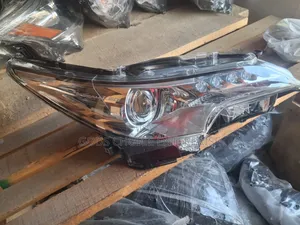 Headlight Fortuner 2016 -2018 Led