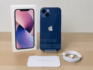 Apple iPhone 13 128 GB Blue