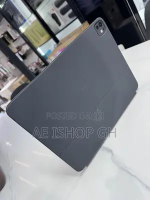 Apple iPad Pro 13 (2024) 256 GB Gray