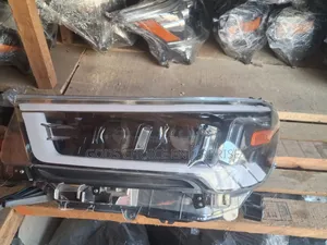 Headlight Hilux 2021-2024 Led