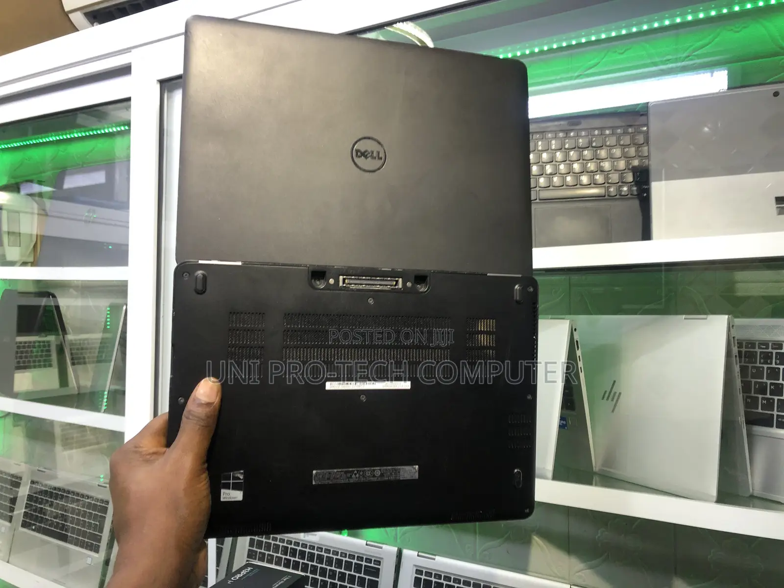 Laptop Dell Latitude 12 7280 8GB Intel Core i5 SSD 256GB
