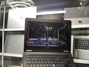 Laptop Dell Latitude 12 7280 8GB Intel Core i5 SSD 256GB