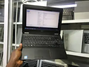 Laptop Dell Latitude 12 7280 8GB Intel Core i5 SSD 256GB