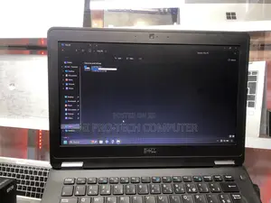 Laptop Dell Latitude 12 7280 8GB Intel Core i5 SSD 256GB