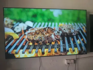 Samsung Airslim 50inches Smart