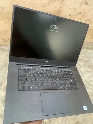 Laptop Dell XPS 15 9570 16GB Intel Core i7 SSD 512GB