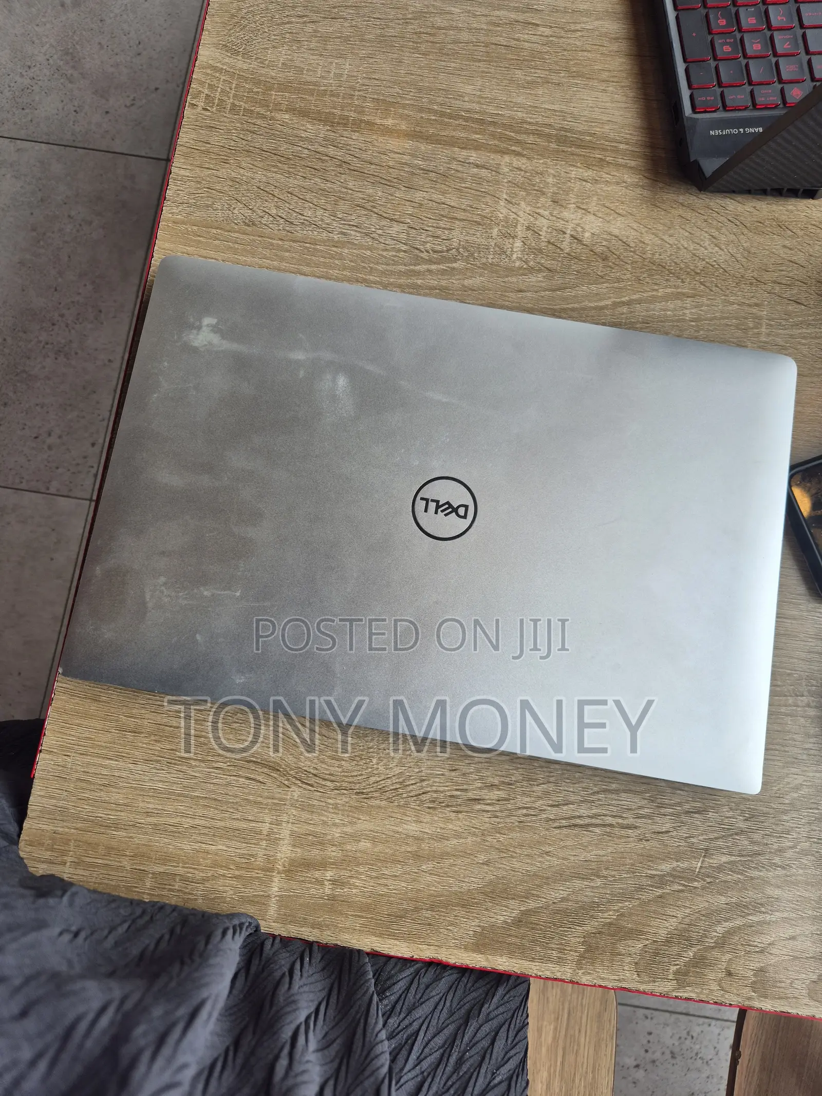 Laptop Dell XPS 15 9570 16GB Intel Core i7 SSD 512GB