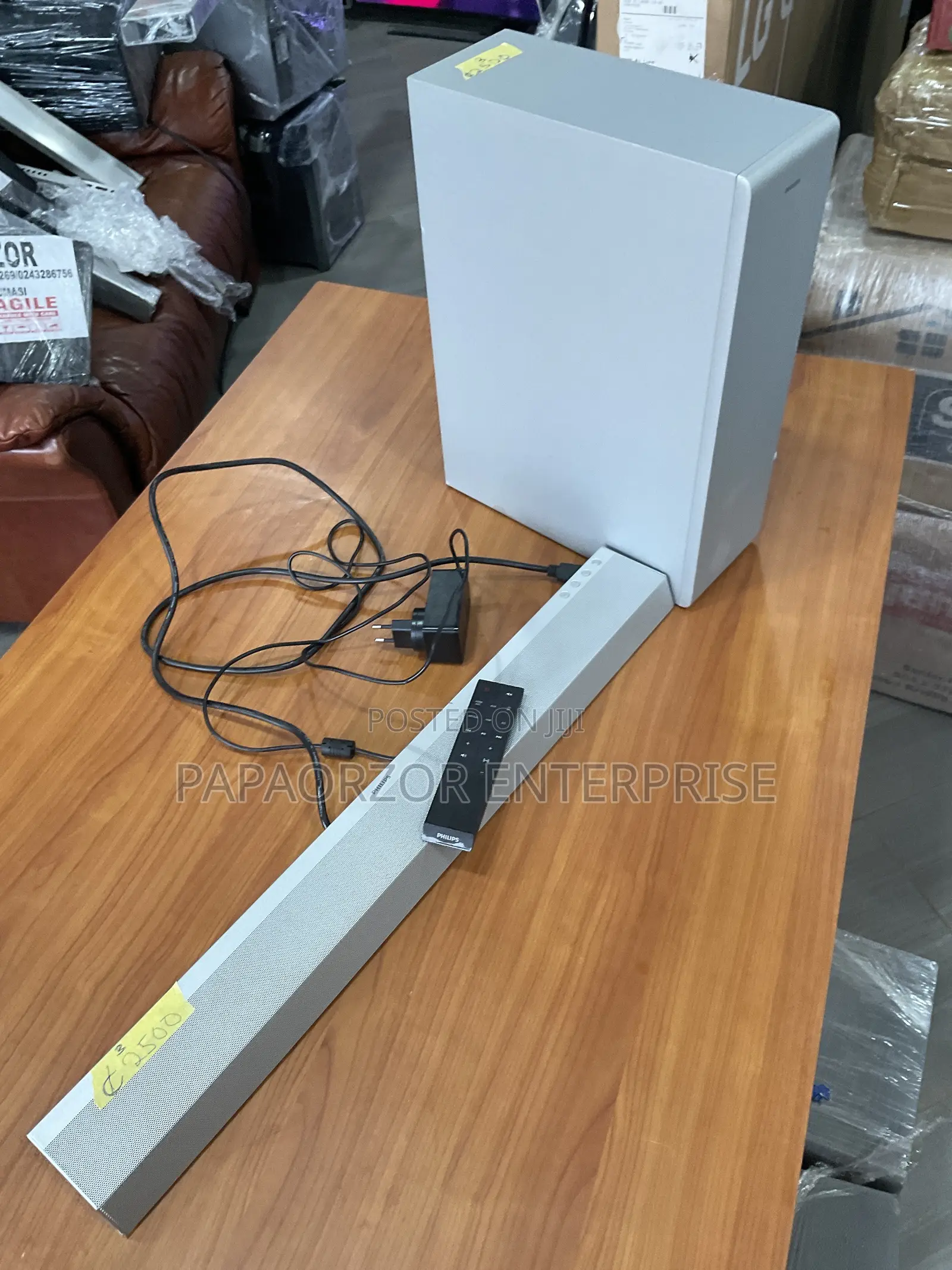 Philips Tab6405