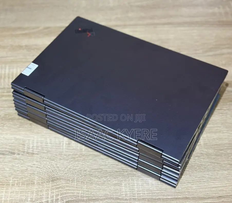 Laptop Lenovo ThinkPad X1 Yoga 16GB Intel Core i5 SSD 256GB