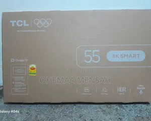 Sale Of Television