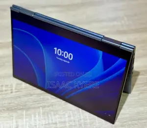 Laptop Lenovo ThinkPad X1 Yoga 16GB Intel Core i5 SSD 256GB