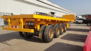 Flatbed Trailer