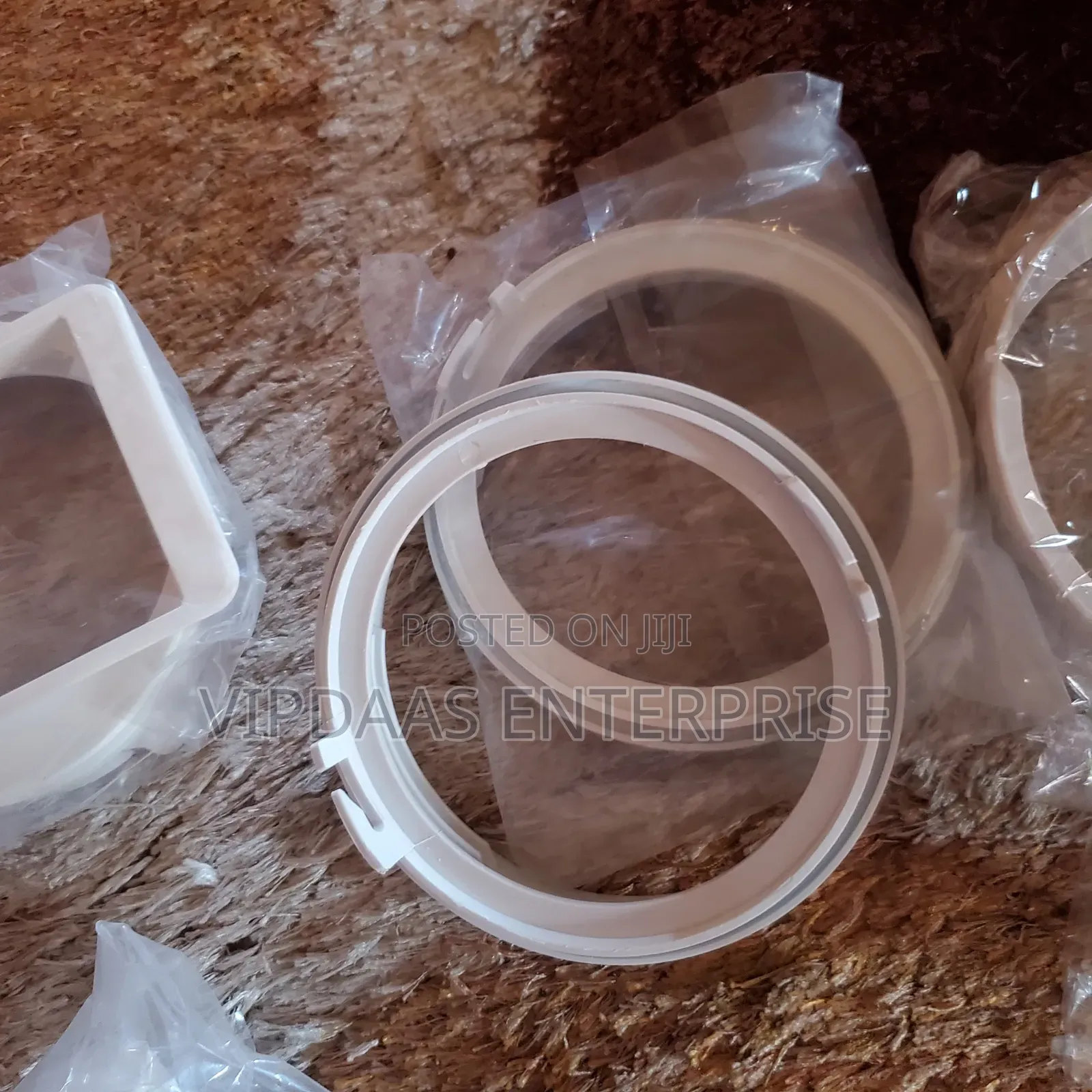Portable Ac Adapters Or Parts To Machine