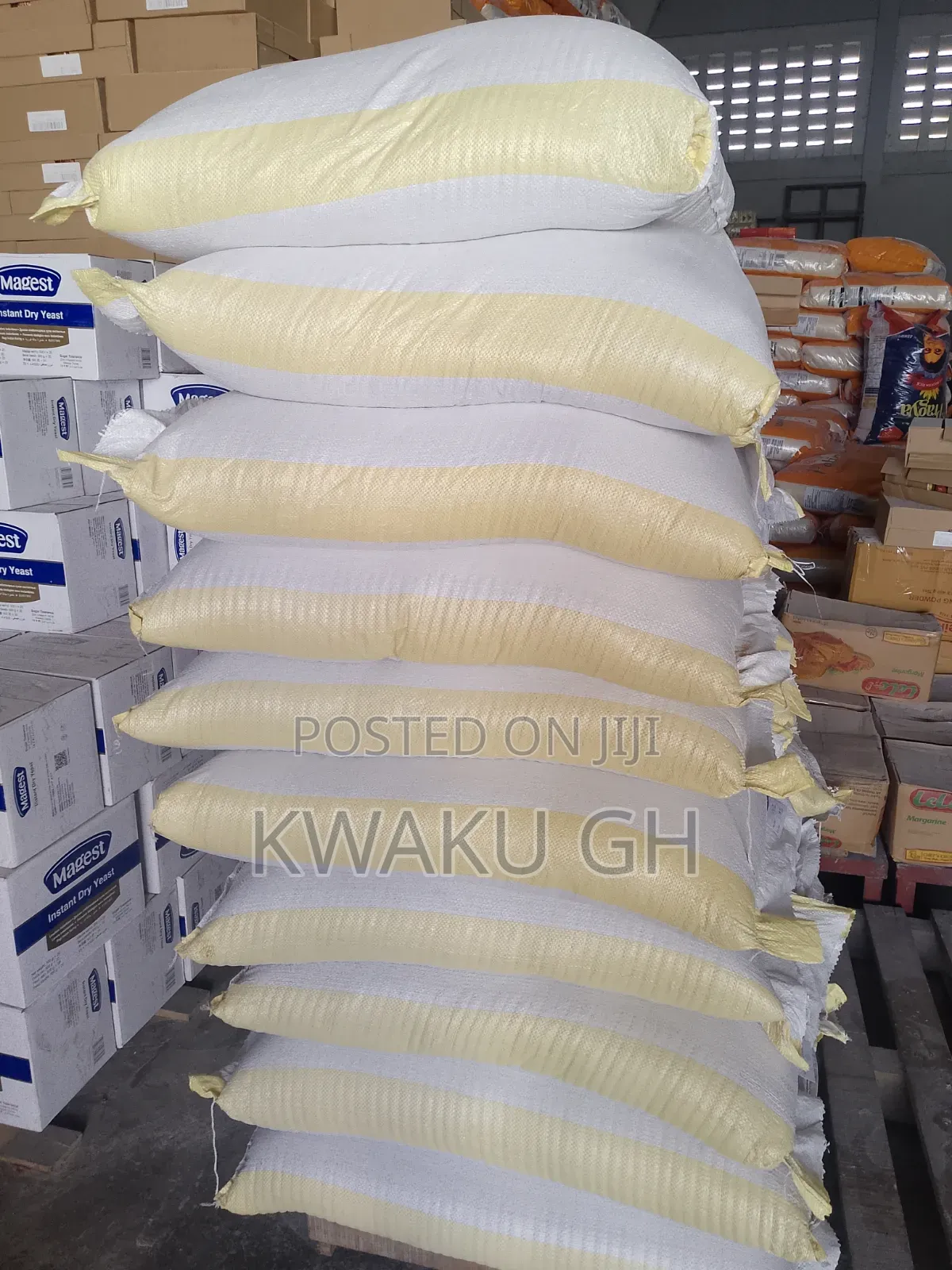 Wheat Bran