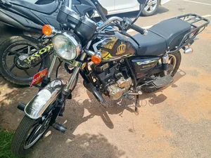 Royal RY150 2025 Black