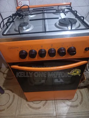 Gas Burner