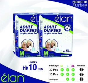 Adult Diapers