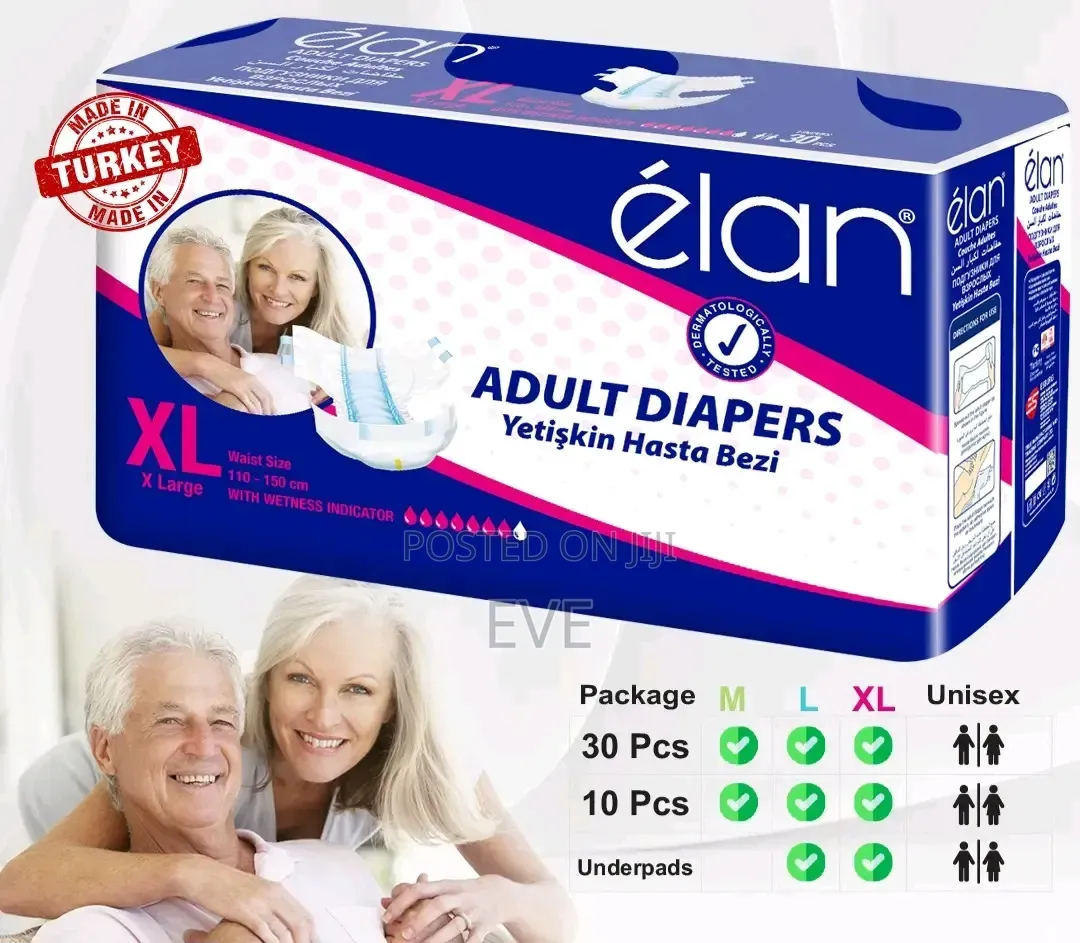 Adult Diapers