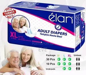 Adult Diapers