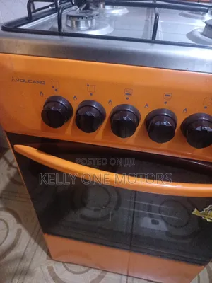 Gas Burner