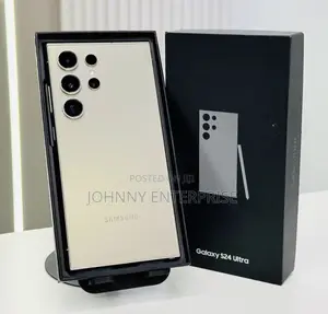 New Samsung Galaxy S24 Ultra 512 GB Gray