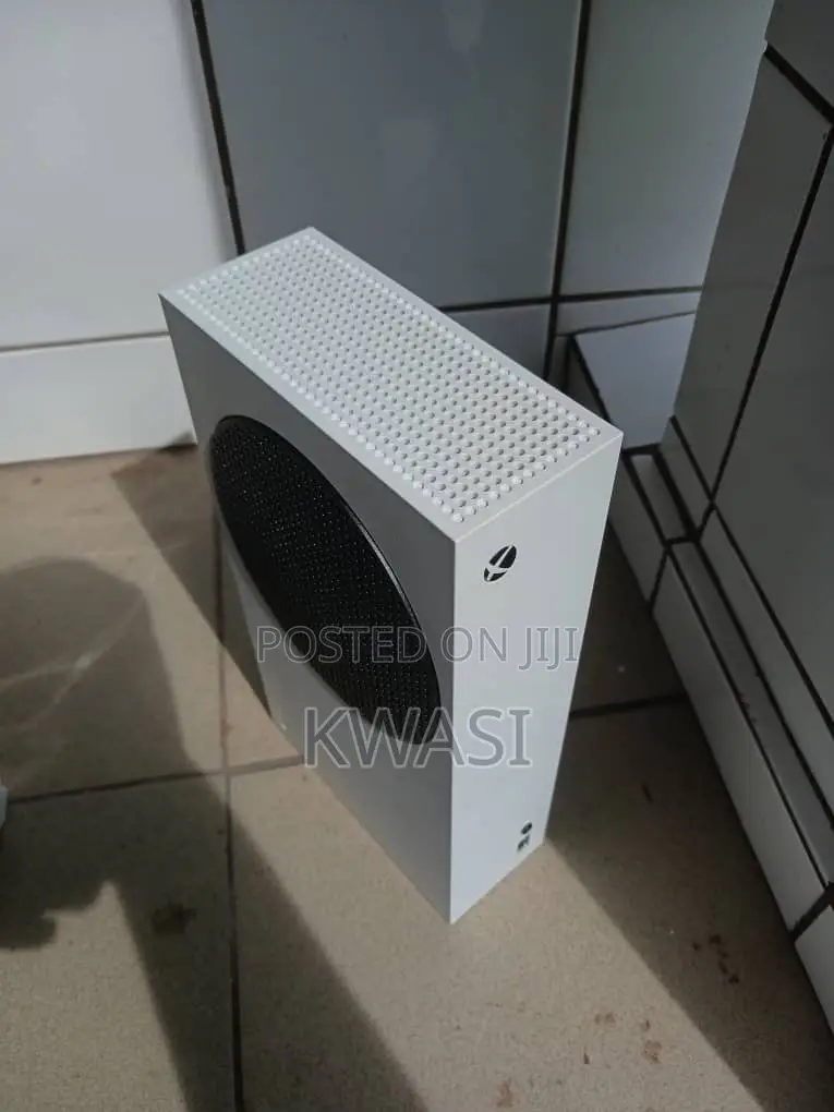X Box Video Game Console
