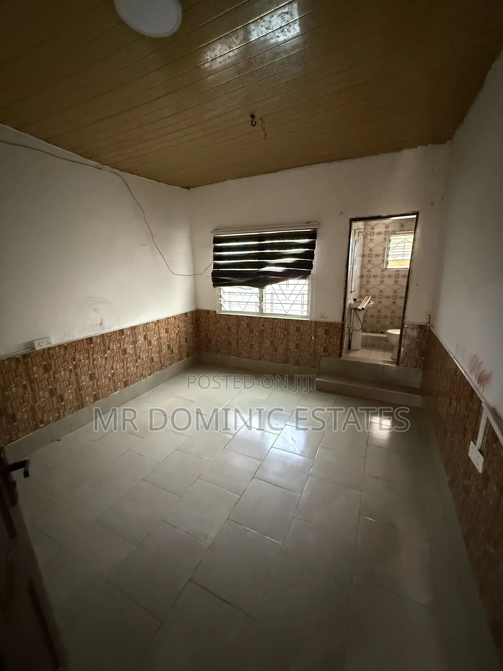 1bdrm Apartment in Old Barrier for rent
