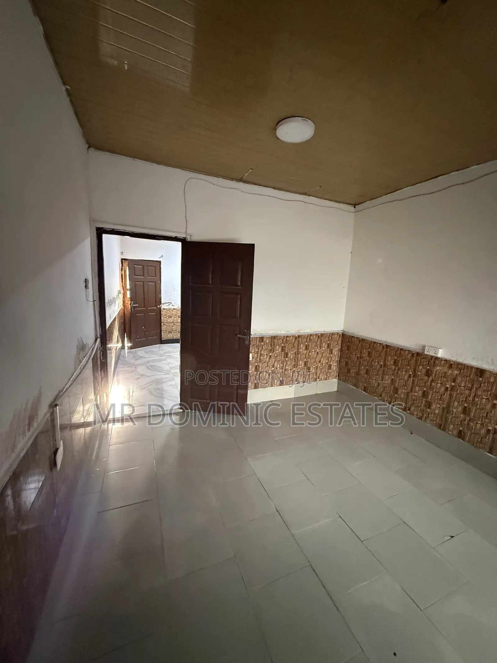 1bdrm Apartment in Old Barrier for rent